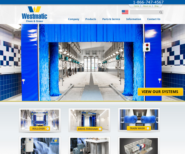 Westmatic Corporation