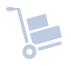 Pushcart Icon